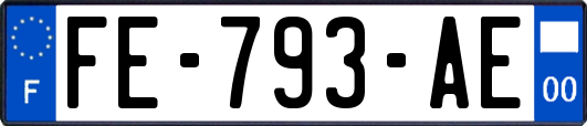 FE-793-AE