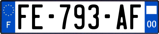 FE-793-AF