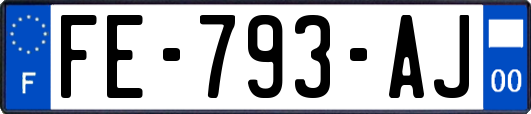 FE-793-AJ