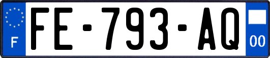 FE-793-AQ