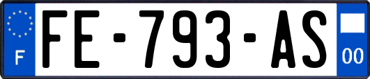 FE-793-AS