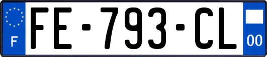 FE-793-CL