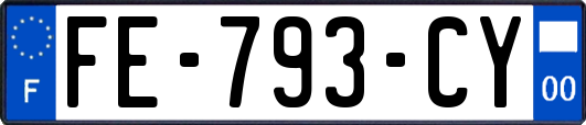 FE-793-CY