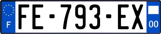 FE-793-EX