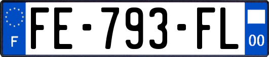 FE-793-FL