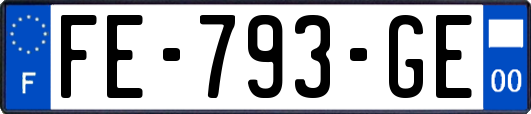 FE-793-GE