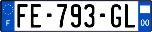 FE-793-GL
