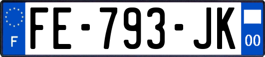 FE-793-JK