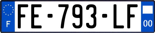 FE-793-LF