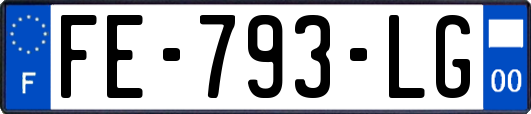 FE-793-LG