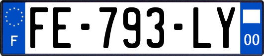 FE-793-LY