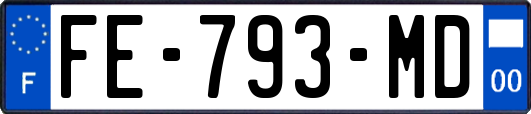 FE-793-MD
