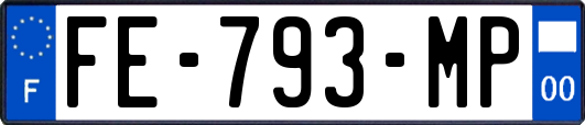 FE-793-MP