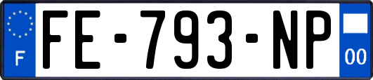 FE-793-NP