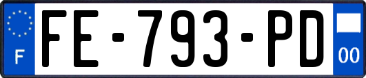FE-793-PD