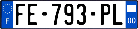 FE-793-PL