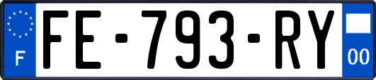 FE-793-RY