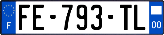 FE-793-TL