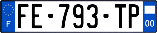 FE-793-TP