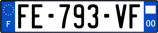 FE-793-VF