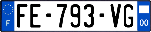 FE-793-VG