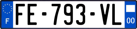 FE-793-VL