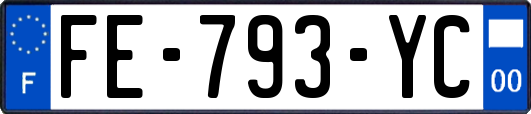 FE-793-YC