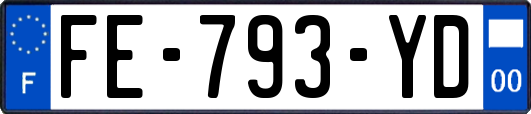 FE-793-YD
