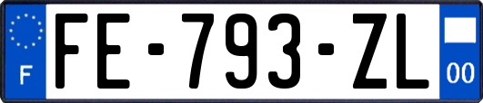 FE-793-ZL