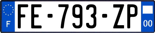 FE-793-ZP