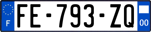 FE-793-ZQ