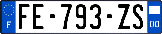 FE-793-ZS