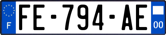 FE-794-AE