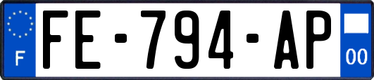 FE-794-AP