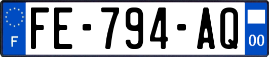 FE-794-AQ