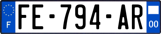 FE-794-AR