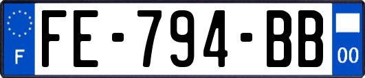 FE-794-BB