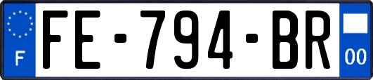 FE-794-BR