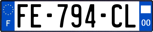 FE-794-CL