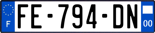 FE-794-DN