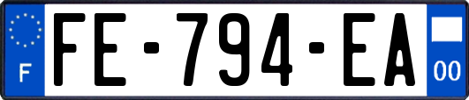 FE-794-EA