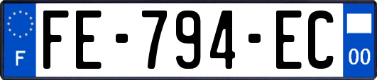FE-794-EC