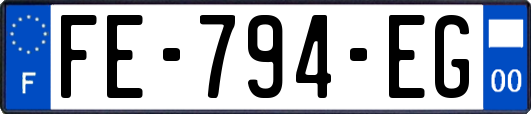 FE-794-EG