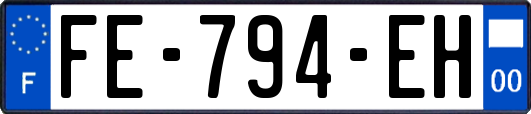 FE-794-EH