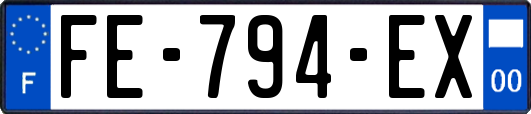 FE-794-EX