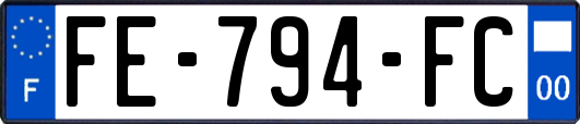 FE-794-FC