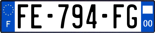 FE-794-FG