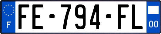 FE-794-FL