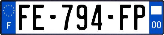 FE-794-FP