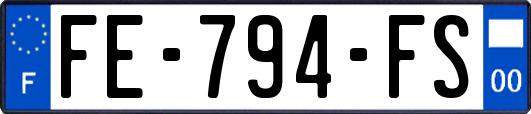 FE-794-FS